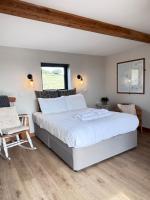 Bryngwyn Guest Suite - B&B Camrose