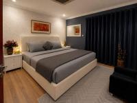 GoldCrest Apartments - 1 2 3 4 Bedroom Defence Lahore - B&B Lahore