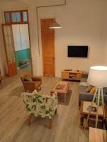 Verde Loft - B&B Montevideo