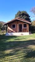 Chalés e Camping 4 Estações - B&B São Thomé das Letras