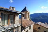 Apartaments Cal Climens - Cadí - B&B Fornillos