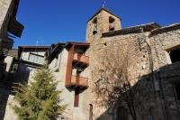 Apartaments Cal Climens - Cadí - B&B Fornillos