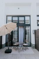 Loft 79 Amberg - Business Loft mit Galerie - Chambres d'hôtes Amberg