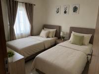 shopee wee guest house - Bed and Breakfast Tegal