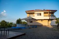 Villa Asti - B&B Borisovo
