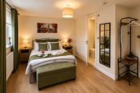 Kings Cross Luxury Suites and Rooms - B&B Londra