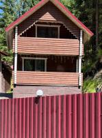 Гірська роса 2 - B&B Synevyrska Poliana