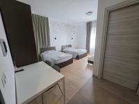 Zweibettzimmer