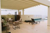 Elegance appart-rooftop Yoff virage - Bed and Breakfast Dakar