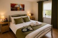 Junior Suite con Vista Giardino