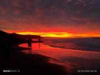 Lieflappie Seaview Stilbaai 400m to the beach - B&B Stilbaai