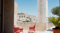 Casa Raffaele Palazzo Storico - Chambres d'hôtes Matera