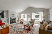 2 Mi to Ocean & Coastal Trails! McKinleyville Home - Chambres d'hôtes McKinleyville