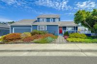 2 Mi to Ocean & Coastal Trails! McKinleyville Home - Chambres d'hôtes McKinleyville