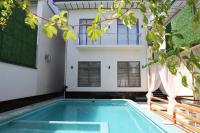 Villa Nur - Chambres d'hôtes Samarcande