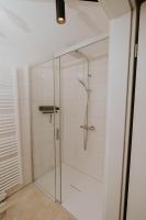 Loft 79 Amberg - Business Loft mit Galerie - Chambres d'hôtes Amberg