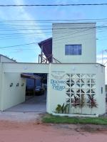 Pousada Descanso Do Preguiça - Bed and Breakfast Barreirinhas