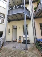 Appartamento con 2 Camere da Letto e Balcone