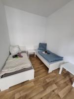 Monteurswohnung Gera 1 OG - B&B Gera