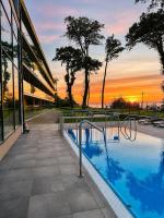 Apartamenty The View Hevenia - B&B Rewal
