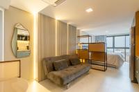 Appartamento Monolocale con Vista Mare