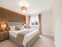 BRAND NEW BOUTIQUE 3 BEDROOM HOME - FREE PARKING by SHIRE STAYS - B&B Shrewsbury