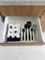 Quartzo Verde Apartamento - B&B Ametista do Sul