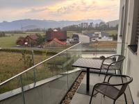 Ferienwohnung Belian - Chambres d'hôtes Eichberg