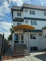 гостиница Бишкек - Bed and Breakfast Bisjkek
