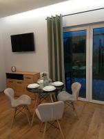 Trzy Górki Apartamenty - B&B Międzybrodzie Bialskie