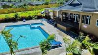 Chateau Bellview 1 Bedroom Studio Apartment - Ferienwohnung Falmouth