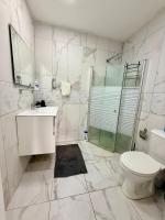 Cozy apartment with peaceful outdoor area - Bed and Breakfast Or Akiva