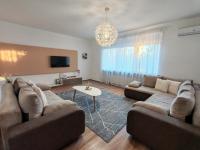 Friday Apartments - Ferienwohnung Zagreb
