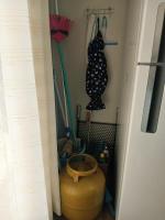 Apartamento Aconchegante - B&B Foz do Iguaçu