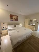 استديو بحي العزيزية - B&B Jeddah