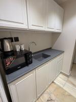 استديو بحي العزيزية - B&B Jeddah