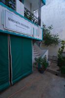 Sivasakthi Residences - B&B Tiruvannamalai