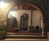 Agriturismo Podere Poggiarone - Ferienwohnung Rapolano Terme