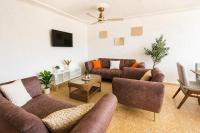 Julias Place - B&B Morelia
