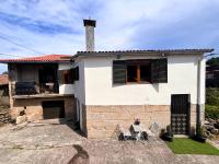 Casa rural en as paradellas, Ribeira Sacra - B&B Paradellas