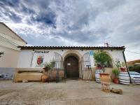 La pension del Parador - Chambres d'hôtes Galisteo