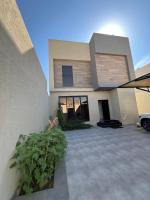Villa Al-Amal - B&B Unaizah