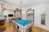 Premium Mt Washington home with hot tub & billiards - B&B Mount Washington