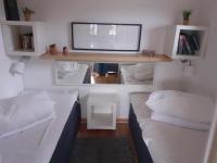 schöne Ferienwohnung in Friedrichskoog-Spitze - B&B Friedrichskoog-Spitze