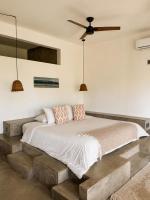 Chambre Deluxe