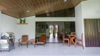 Morpho Villas del Bosque at La Fortuna - B&B Agua Azul