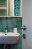 Le camere nei portici - B&B La Spezia