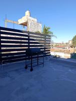 Carrizal - B&B Villa Constitución