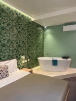 Le camere nei portici - B&B La Spezia