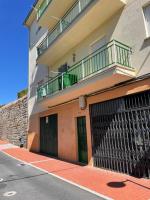 VUT El Teso - B&B Ávila